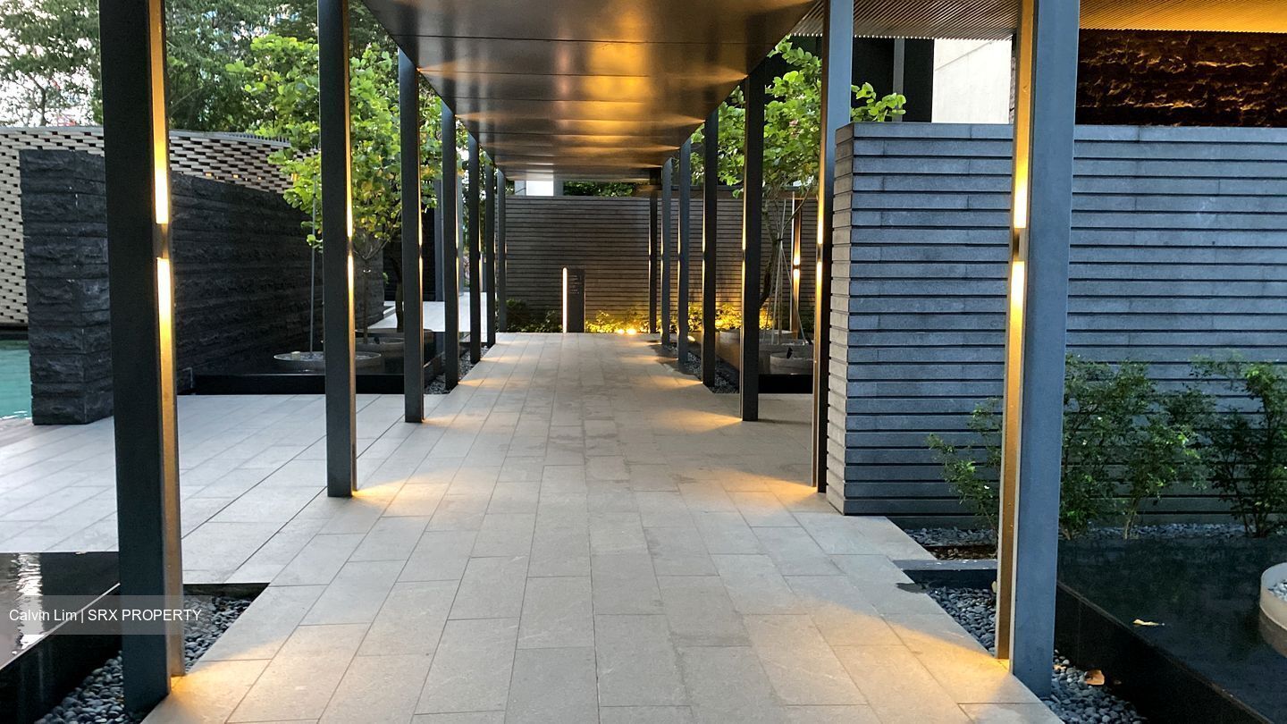 Echelon (D3), Condominium #595726341